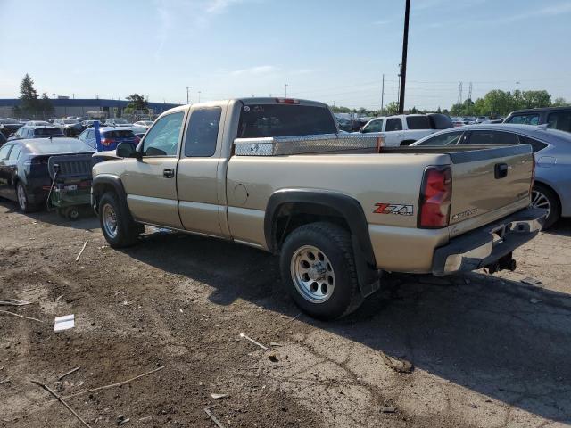 Photo 2 from auction – 2004 CHEVROLET SILVERADO with VIN 1GCEK19T24E148629