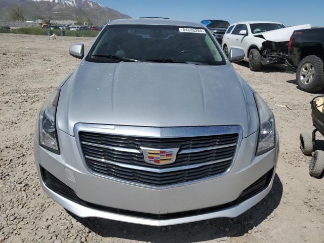 Photo 5 from auction – 2016 CADILLAC ATS with VIN 1G6AA5RA2G0121779