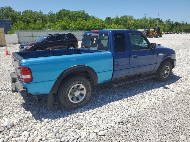Photo 3 from auction – 2008 FORD RANGER SUP with VIN 1FTZR45E98PA37138