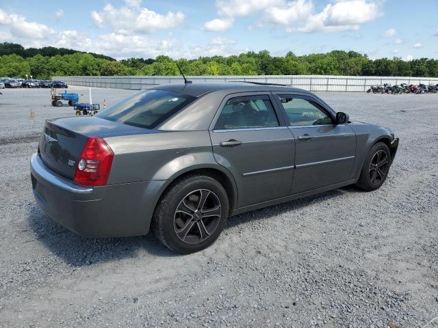 Photo 3 from auction – 2008 CHRYSLER 300 LIMITE with VIN 2C3KA33G18H159055