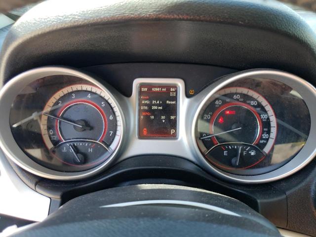 Photo 9 from auction – 2015 DODGE JOURNEY SX with VIN 3C4PDCBG1FT505796