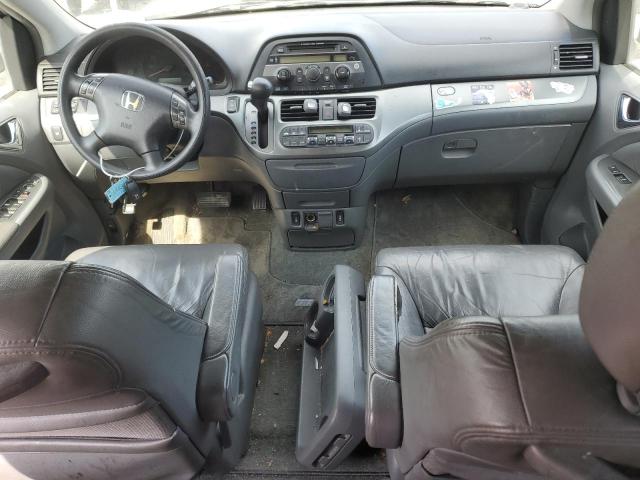 Photo 8 from auction – 2005 HONDA ODYSSEY EX with VIN 5FNRL38605B069255