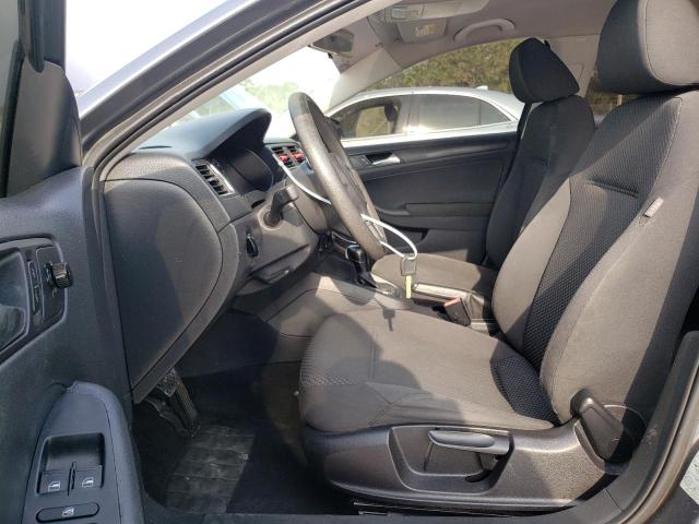 Photo 7 from auction – 2011 VOLKSWAGEN JETTA BASE with VIN 3VW2K7AJ1BM051555