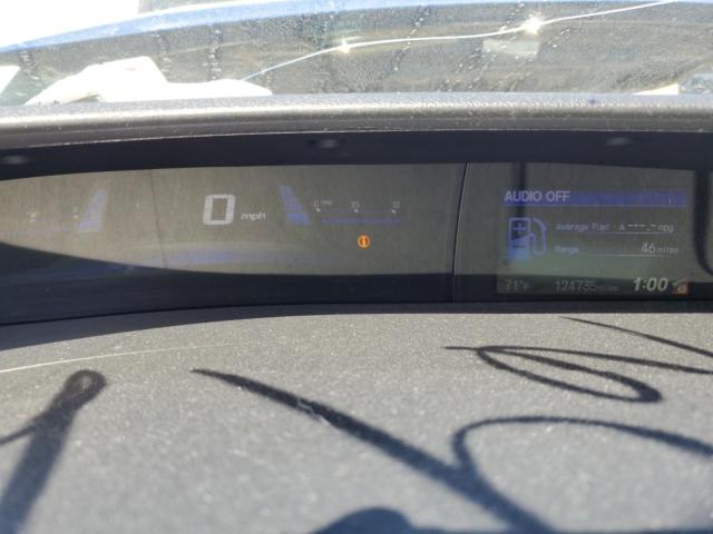 Photo 9 from auction – 2015 HONDA CIVIC LX with VIN 19XFB2F53FE036929