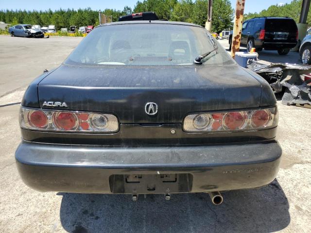 Photo 6 from auction – 1997 ACURA INTEGRA LS with VIN JH4DC4454VS020266