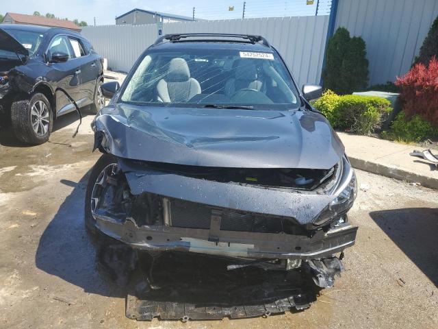 Photo 5 from auction – 2020 SUBARU CROSSTREK with VIN JF2GTAEC8L8224459
