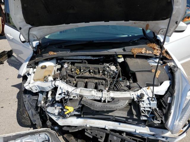 Photo 11 from auction – 2018 FORD FOCUS SE with VIN 1FADP3F27JL252034