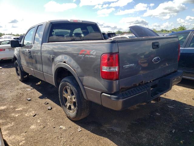 Zdjęcie 2 z aukcji – 2005 FORD F150 z VIN 1FTPX14595FA51961