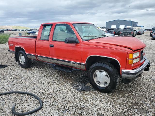 Photo 4 from auction – 1997 GMC SIERRA K15 with VIN 2GTEK19RXV1516448