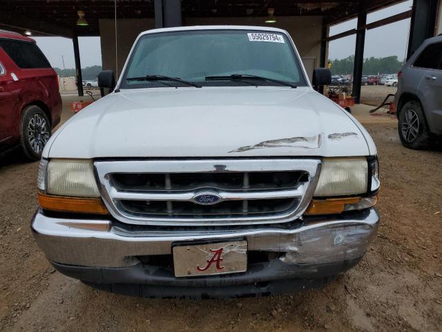 Photo 5 from auction – 2000 FORD RANGER SUP with VIN 1FTYR14V3YTA29961