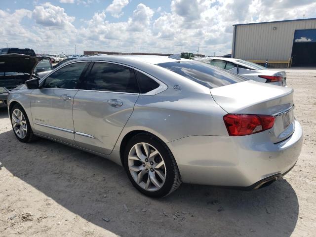 Photo 2 from auction – 2016 CHEVROLET IMPALA LTZ with VIN 2G1145S34G9194313