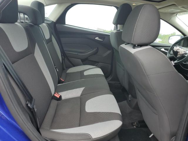 Photo 10 from auction – 2014 FORD FOCUS SE with VIN 1FADP3F27EL231836