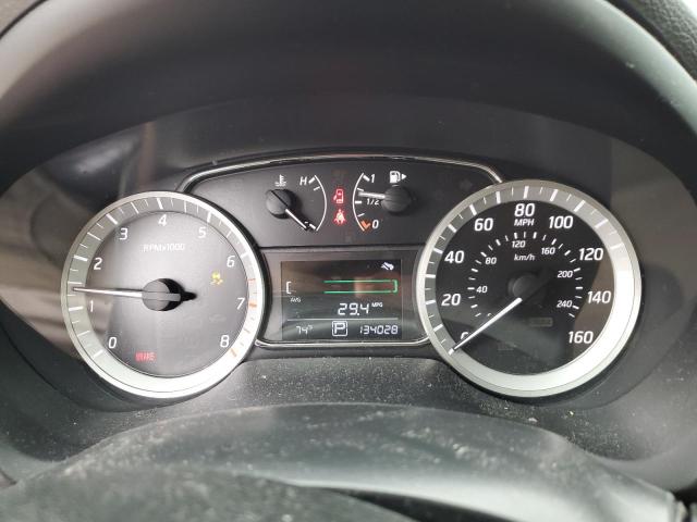 Photo 9 from auction – 2014 NISSAN SENTRA S with VIN 3N1AB7AP1EY305333