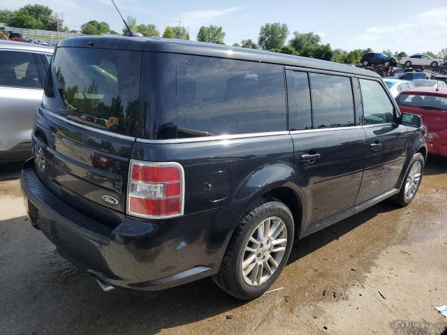 Photo 3 from auction – 2014 FORD FLEX SEL with VIN 2FMGK5C89EBD38831