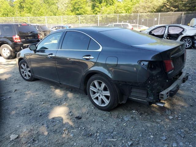 Photo 2 from auction – 2008 LEXUS ES 350 with VIN JTHBJ46G382172961