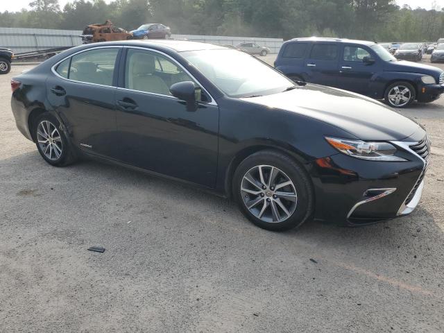 Photo 4 from auction – 2016 LEXUS ES 300H with VIN JTHBW1GG9G2105567