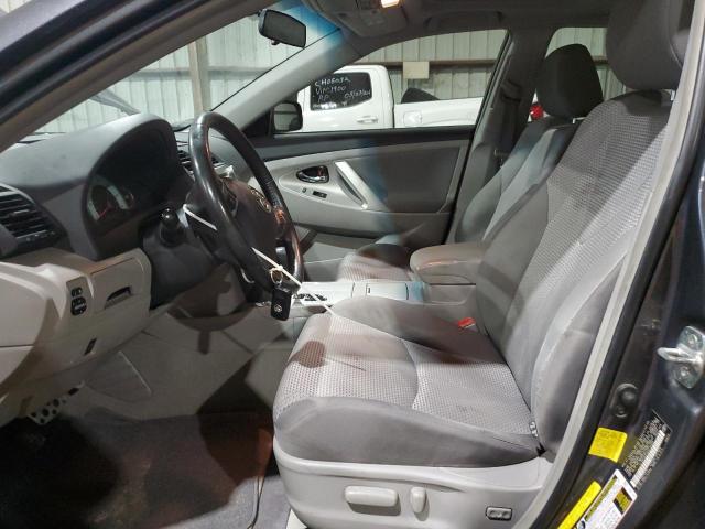 Photo 7 from auction – 2011 TOYOTA CAMRY BASE with VIN 4T1BF3EK4BU216220