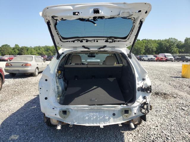 Photo 6 from auction – 2023 SUBARU OUTBACK LI with VIN 4S4BTGND3P3198274