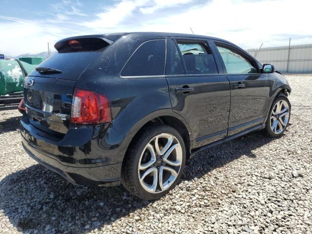 Photo 3 from auction – 2012 FORD EDGE SPORT with VIN 2FMDK4AK4CBA04151