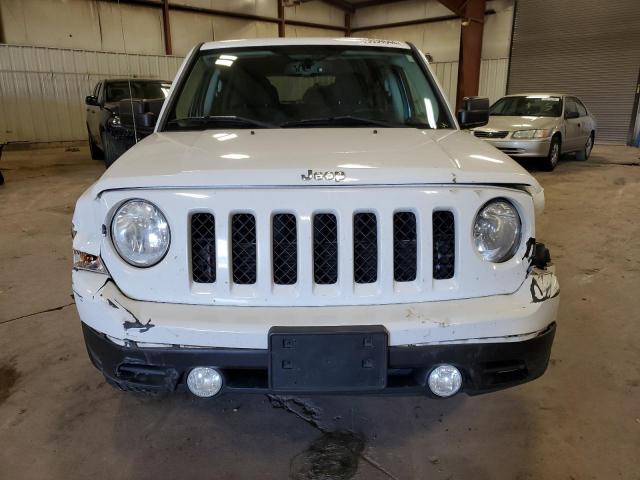Photo 5 from auction – 2013 JEEP PATRIOT LA with VIN 1C4NJPFA6DD213657