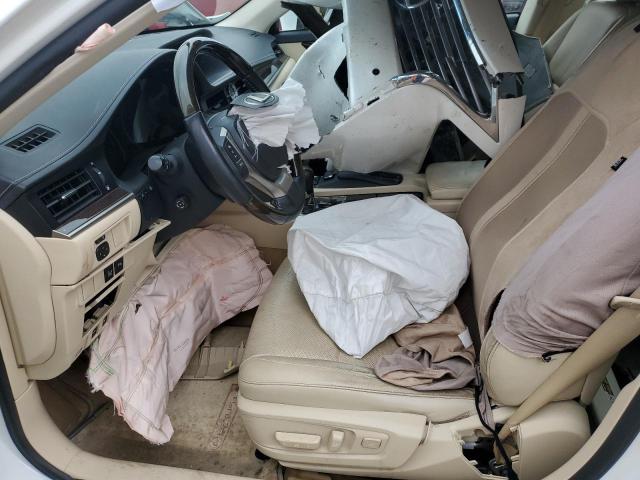 Photo 7 from auction – 2014 LEXUS ES 350 with VIN JTHBK1GG6E2089692