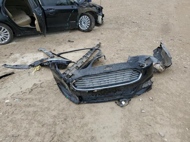 Photo 12 from auction – 2016 FORD FUSION SE with VIN 3FA6P0LU9GR318445