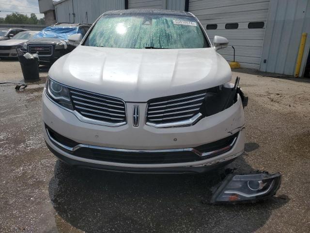 Photo 5 from auction – 2018 LINCOLN MKX RESERV with VIN 2LMPJ6LR5JBL36851