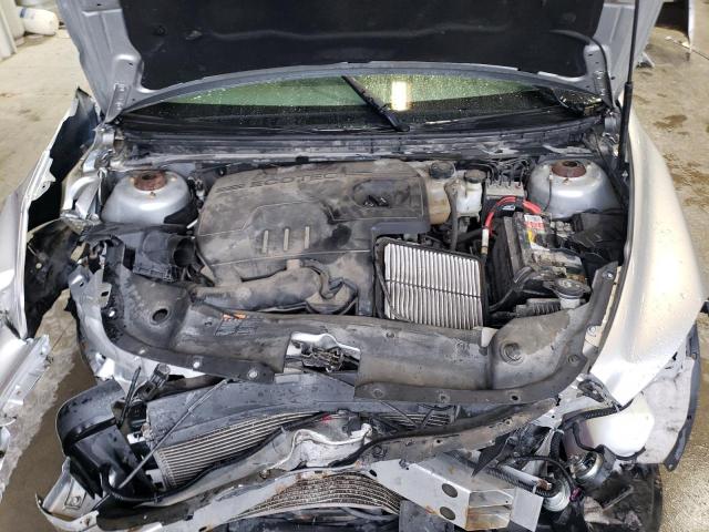 Photo 11 from auction – 2011 CHEVROLET MALIBU LS with VIN 1G1ZA5EU8BF171987