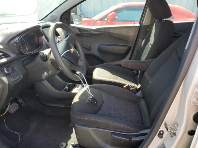 Photo 7 from auction – 2019 CHEVROLET SPARK LS with VIN KL8CB6SA5KC740282