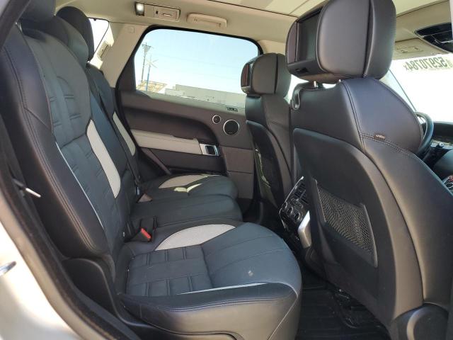 Photo 11 from auction – 2014 LAND ROVER RANGE ROVE with VIN SALWV2TF4EA344402
