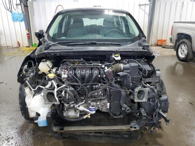Photo 5 from auction – 2018 FORD ESCAPE S with VIN 1FMCU0F78JUC08235
