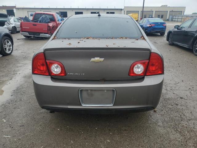 Photo 6 from auction – 2011 CHEVROLET MALIBU 1LT with VIN 1G1ZC5E13BF317471