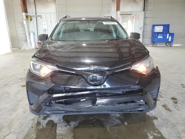 Photo 5 from auction – 2016 TOYOTA RAV4 LE with VIN 2T3ZFREV2GW250179