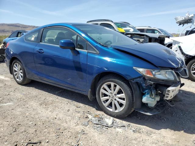 Photo 4 from auction – 2012 HONDA CIVIC EX with VIN 2HGFG3B84CH544643