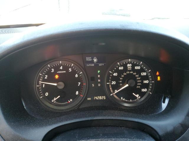 Photo 9 from auction – 2008 LEXUS ES 350 with VIN JTHBJ46G382172961