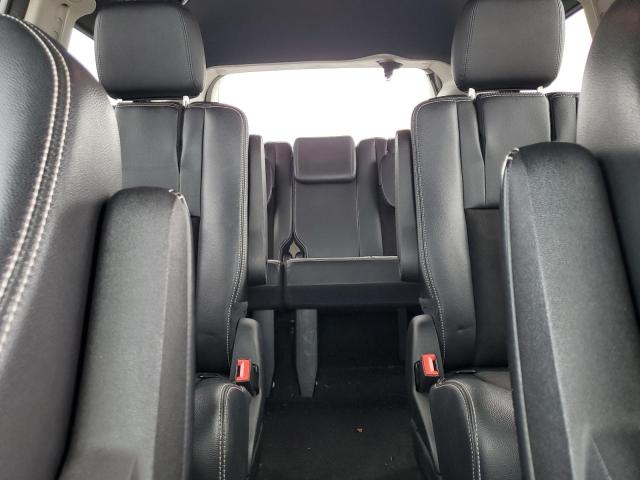 Photo 10 from auction – 2019 DODGE GRAND CARA with VIN 2C4RDGCG1KR519919