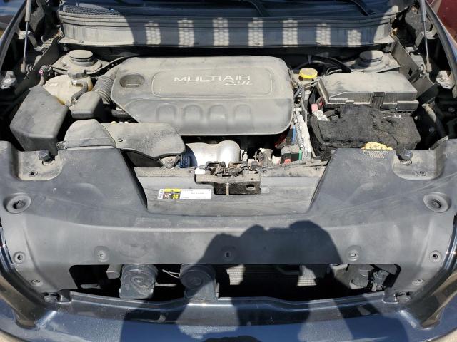 Photo 11 from auction – 2016 JEEP CHEROKEE S with VIN 1C4PJLAB8GW329761