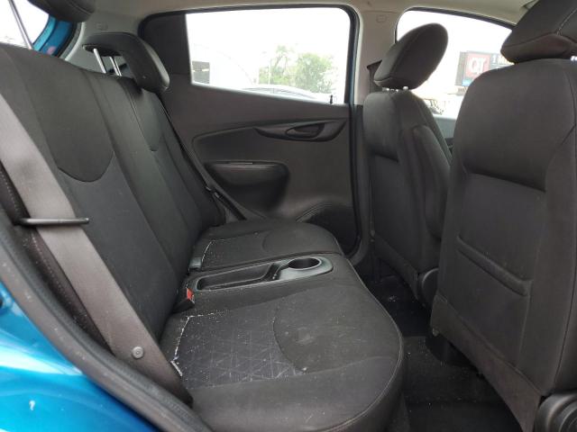 Photo 10 from auction – 2020 CHEVROLET SPARK 1LT with VIN KL8CD6SA6LC414096