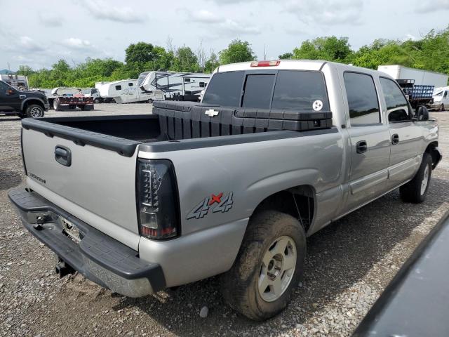 Photo 3 from auction – 2007 CHEVROLET SILVERADO with VIN 2GCEK13Z371114573