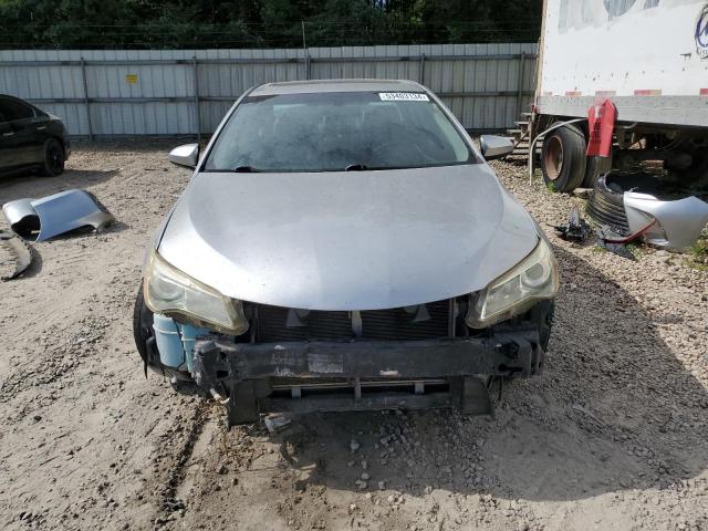 Photo 5 from auction – 2015 TOYOTA CAMRY LE with VIN 4T1BF1FK5FU114644