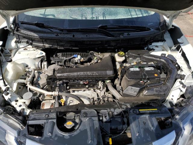 Photo 12 from auction – 2017 NISSAN ROGUE S with VIN JN8AT2MT5HW382583