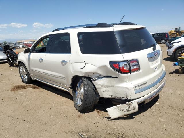 Photo 2 from auction – 2014 GMC ACADIA DEN with VIN 1GKKRTKD8EJ281728
