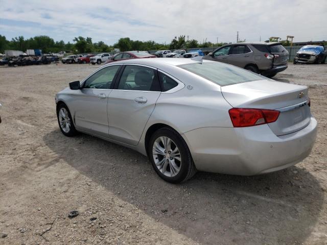 Photo 2 from auction – 2015 CHEVROLET IMPALA LT with VIN 2G1115SL7F9236447