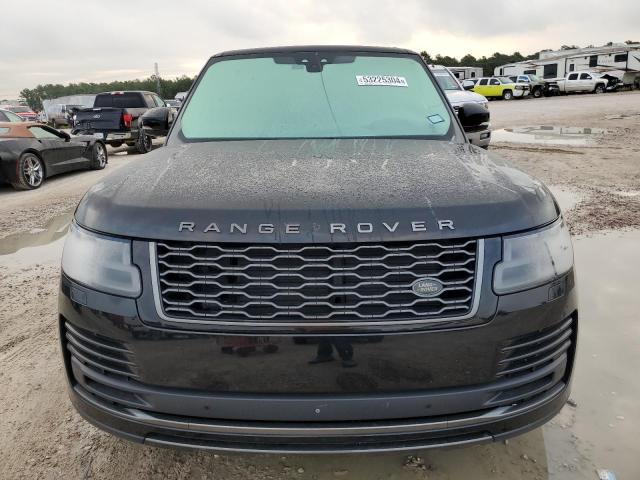 Photo 5 from auction – 2018 LAND ROVER RANGE ROVE with VIN SALGS2SV6JA385713