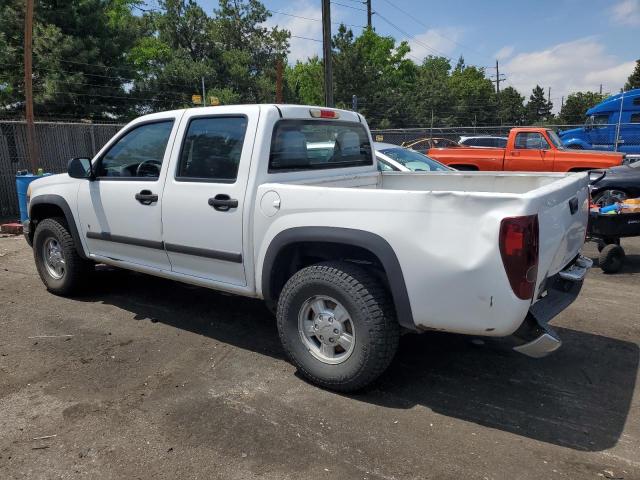 Photo 2 from auction – 2006 CHEVROLET COLORADO with VIN 1GCDT136668305561