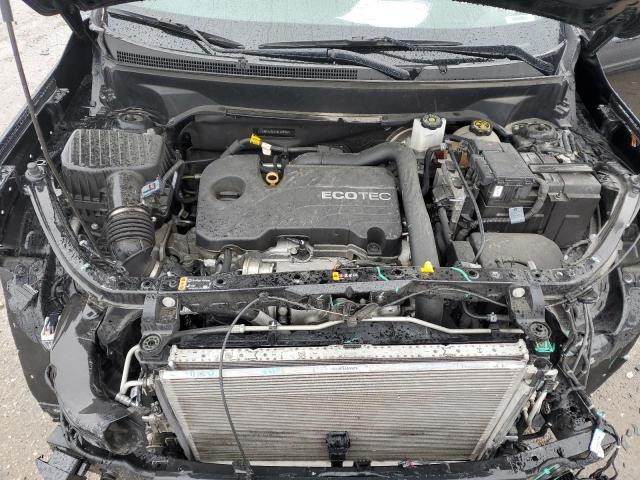 Photo 12 from auction – 2021 GMC TERRAIN SL with VIN 3GKALPEV1ML329182