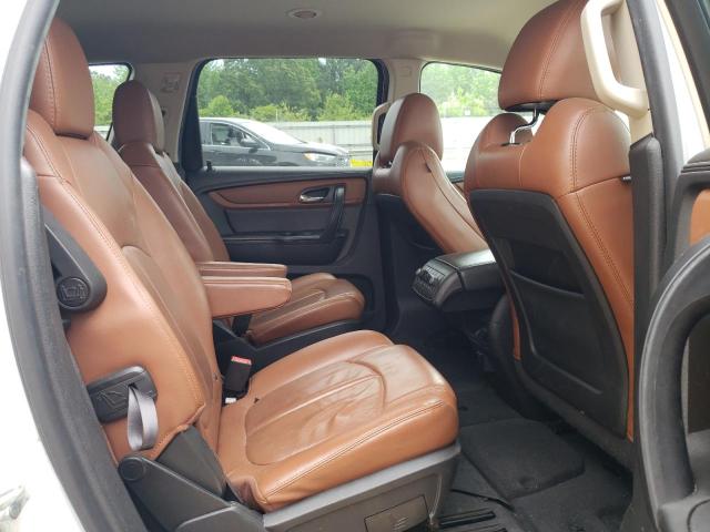Photo 11 from auction – 2016 CHEVROLET TRAVERSE L with VIN 1GNKRHKD4GJ255047