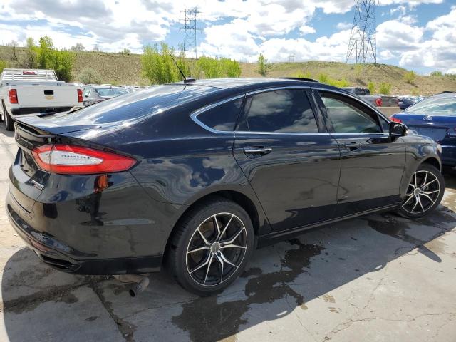 Photo 3 from auction – 2016 FORD FUSION TIT with VIN 3FA6P0K92GR217938