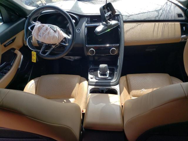 Photo 8 from auction – 2021 JAGUAR E-PACE SE with VIN SADFP2FX4M1024540