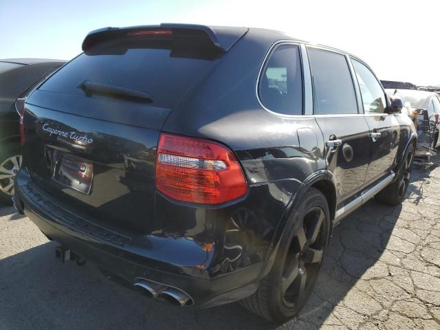 Photo 3 from auction – 2008 PORSCHE CAYENNE TU with VIN WP1AC29P58LA80847